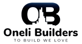 oneli builders logo