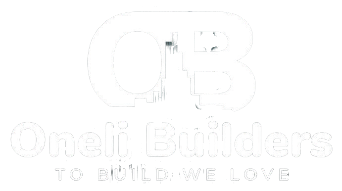 oneli builders logo