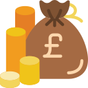 project budget icon