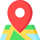 project location icon